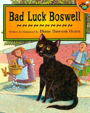 Bad Luck Boswell image number 0