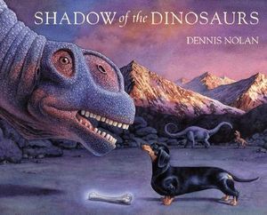 Shadow of the Dinosaurs image number 0