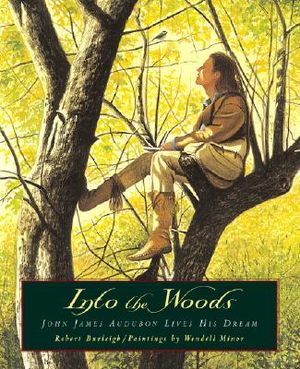 Into the Woods: John James Audubon Lives His Dream image number 0