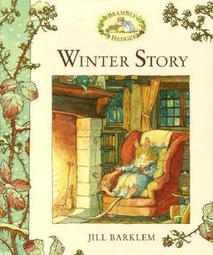 Winter Story image number 0