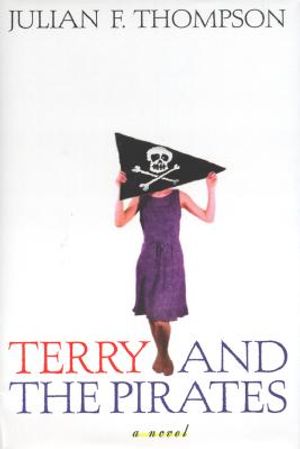 Terry and the Pirates image number 0