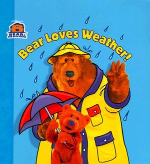 Bear Loves Weather image number 0
