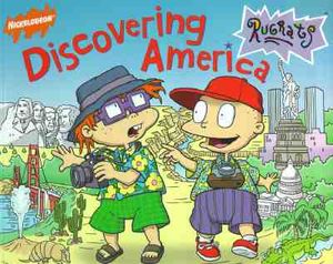 Discovering America image number 0