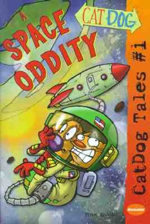 Catdog Tales image number 0