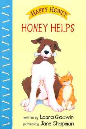 Honey Helps image number 0