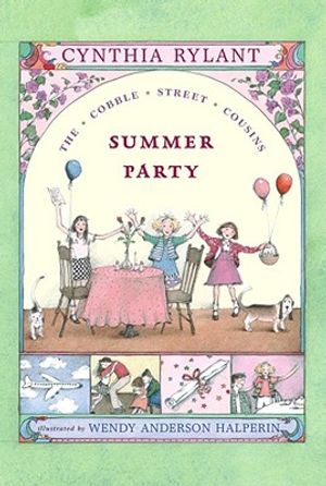 Summer Party, 5 image number 0