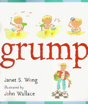Grump image number 0