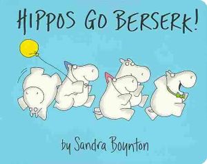 Hippos Go Berserk! image number 0