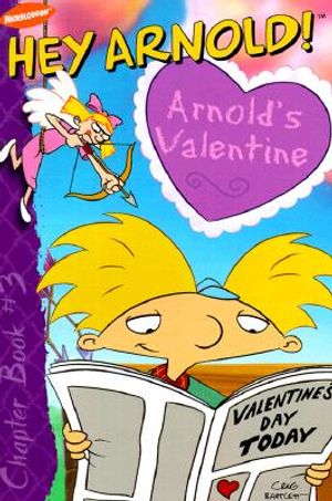 Arnolds Valentine image number 0