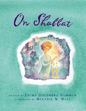 On Shabbat image number 0