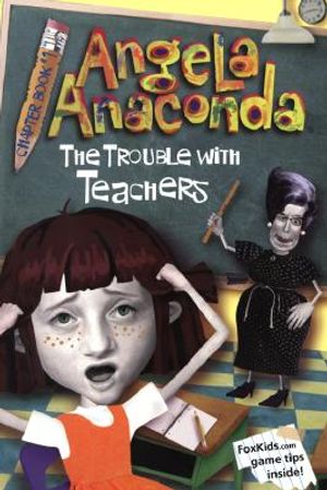 The Trouble with Teachers image number 0