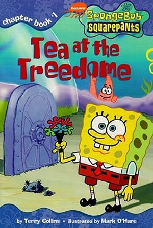 Tea at the Treedome image number 0