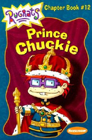 Prince Chuckie image number 0