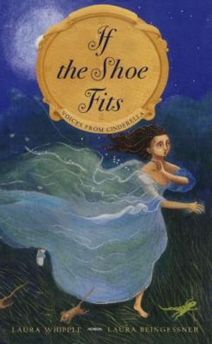 If the Shoe Fits: Voices from Cinderella image number 0