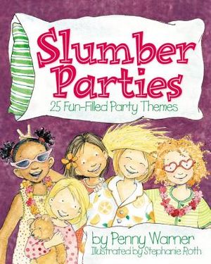 Slumber Parties image number 0