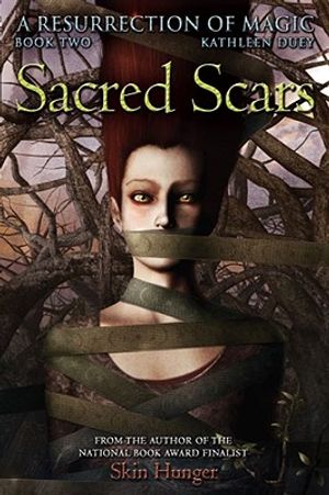 Sacred Scars, 2 image number 0