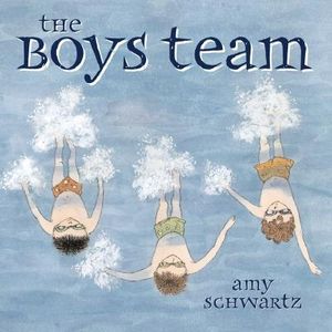 The Boys Team image number 0