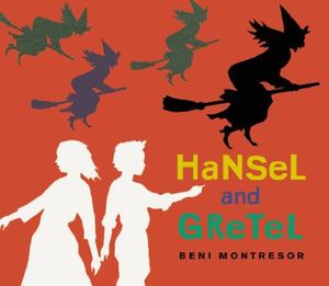 Hansel and Gretel image number 0