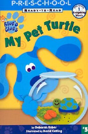 My Pet Turtle image number 0