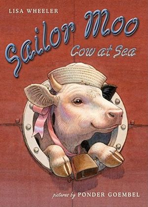 Sailor Moo: Cow at Sea image number 0