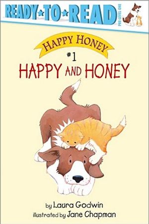 Happy and Honey image number 0