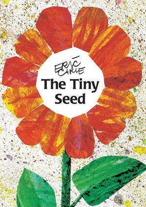 The Tiny Seed image number 0