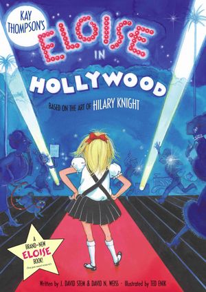 Eloise in Hollywood image number 0