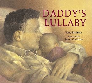 Daddy's Lullaby image number 0