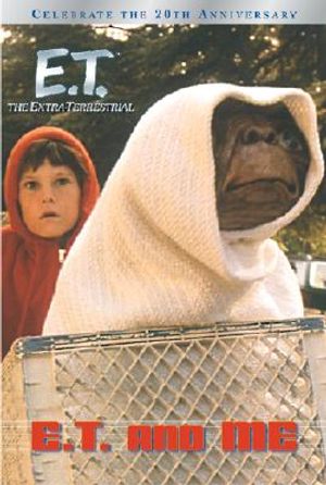 E.T. and Me image number 0