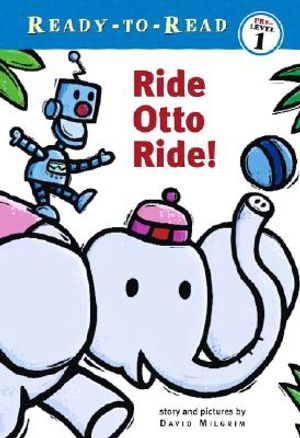 Ride Otto Ride! image number 0