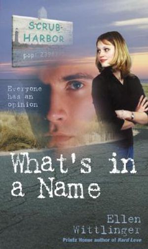What's in a Name image number 0