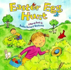 Easter Egg Hunt image number 0