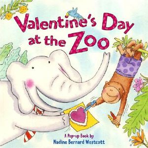 Valentine's Day at the Zoo image number 0