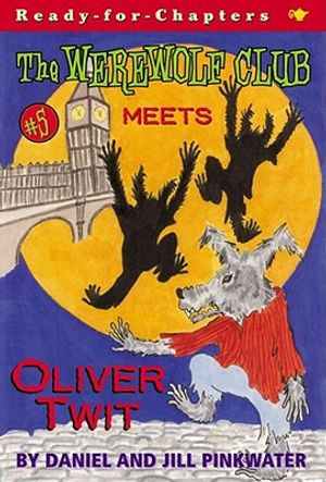 The Werewolf Club Meets Oliver Twit, 5 image number 0