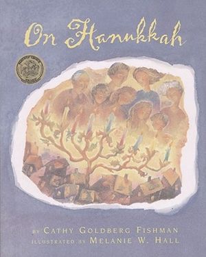 On Hanukkah image number 0