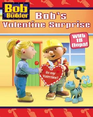 Bob's Valentine Surprise image number 0