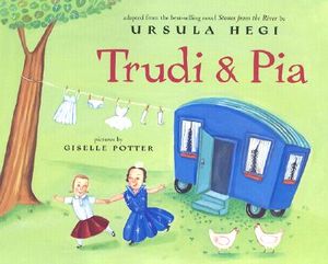 Trudi & Pia image number 0