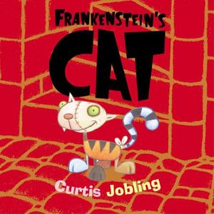 Frankenstein's Cat image number 0