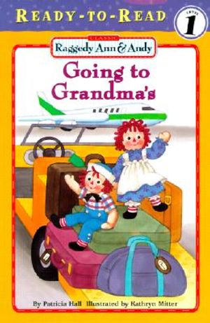Going to Grandma's image number 0