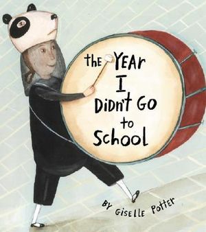 The Year I Didn't Go to School image number 0