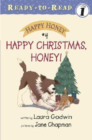 Happy Christmas, Honey! image number 0