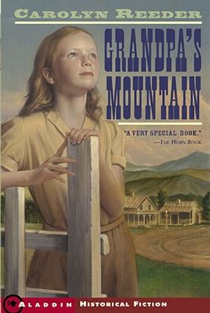 Grandpa's Mountain image number 0