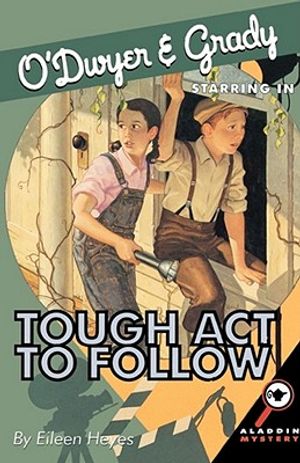 O'Dwyer & Grady Starring in Tough ACT to Follow image number 0