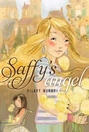 Saffy's Angel image number 0