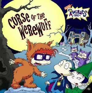 Curse of the Werewuff image number 0