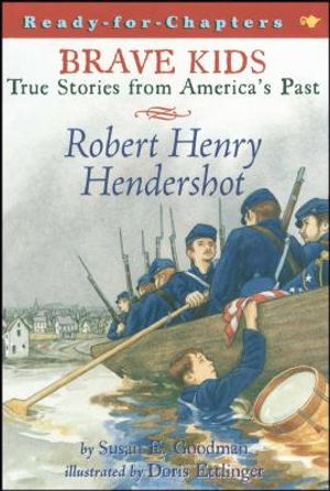 Robert Henry Hendershot image number 0