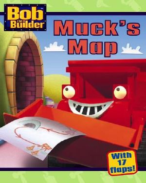 Muck's Map image number 0