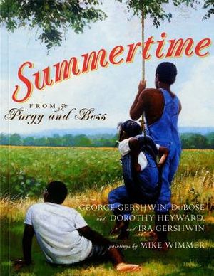 Summertime image number 0