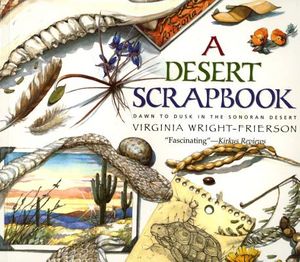 Desert Scrapbook: Desert Scrapbook image number 0