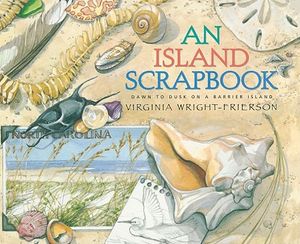 An Island Scrapbook: Dawn to Dusk on a Barrier Island image number 0
